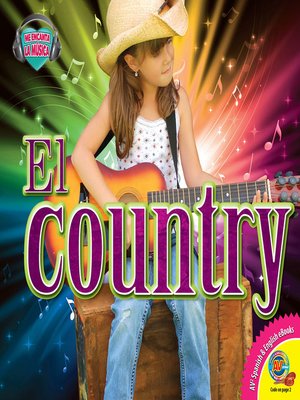 cover image of El country